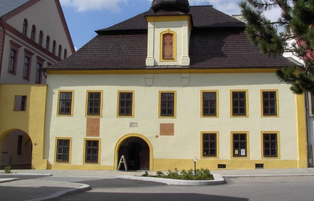 Horácké muzeum