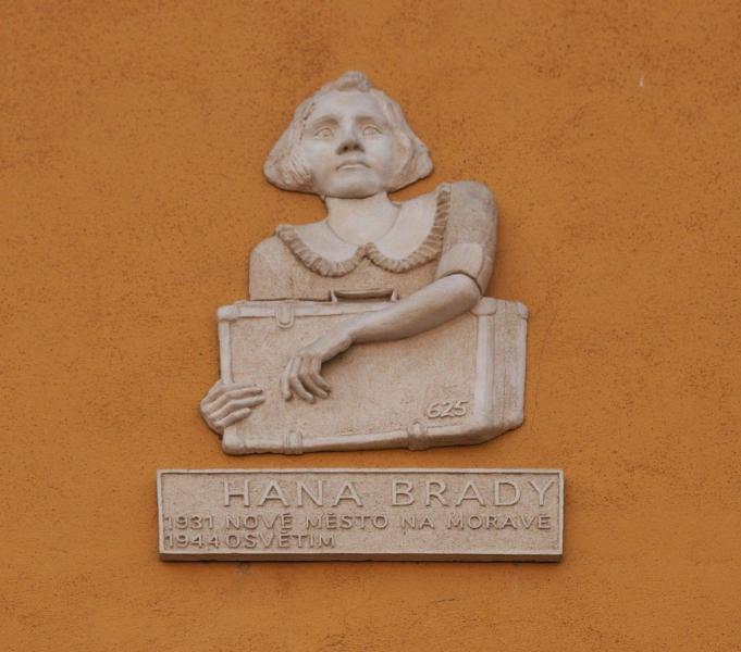 Dům rodiny Brady