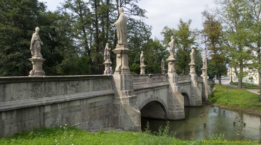 Barokní most
